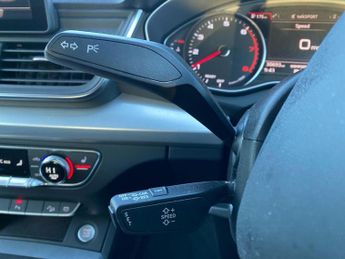 AUDI Q5 2.0 Tfsi 45 Sport Suv 5Dr Petrol S Tronic Quattro Euro 6 (S/S) (