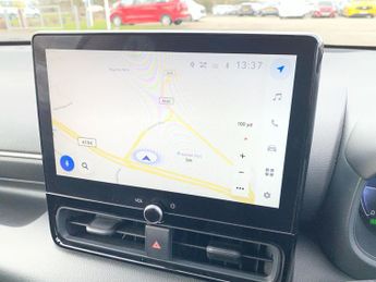 TOYOTA YARIS 1.5 Hybrid Excel 5Dr Cvt