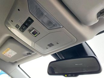 TOYOTA RAV4 2.5 Vvt-H Gpf Excel Suv 5Dr Petrol Hybrid Cvt Euro 6 (S/S) (218 