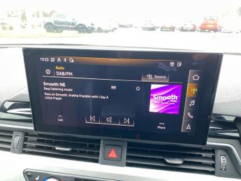 AUDI A5 2.0 Tdi 35 S Line Coupe 2Dr Diesel S Tronic Euro 6 (S/S) (163 Ps