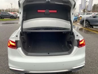 AUDI A5 2.0 Tdi 35 S Line Coupe 2Dr Diesel S Tronic Euro 6 (S/S) (163 Ps