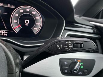 AUDI A5 2.0 Tdi 35 S Line Coupe 2Dr Diesel S Tronic Euro 6 (S/S) (163 Ps