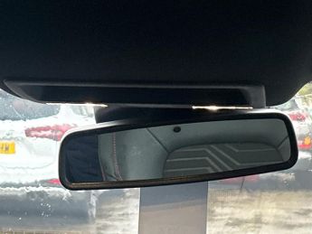 FORD PUMA 1.0T Ecoboost Mhev St-Line X Suv 5Dr Petrol Dct Euro 6 (S/S) (12