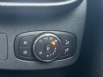 FORD PUMA 1.0T Ecoboost Mhev St-Line X Suv 5Dr Petrol Dct Euro 6 (S/S) (12