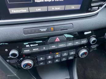 KIA SPORTAGE 1.6 T-Gdi 4 Suv 5Dr Petrol Dct Awd Euro 6 (S/S) (174 Bhp)