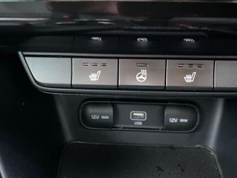 KIA SPORTAGE 1.6 T-Gdi 4 Suv 5Dr Petrol Dct Awd Euro 6 (S/S) (174 Bhp)