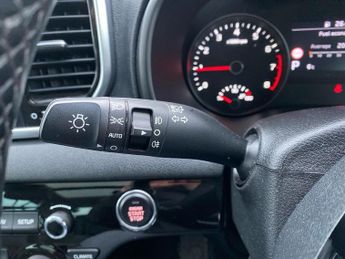 KIA SPORTAGE 1.6 T-Gdi 4 Suv 5Dr Petrol Dct Awd Euro 6 (S/S) (174 Bhp)
