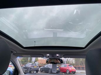 KIA SPORTAGE 1.6 T-Gdi 4 Suv 5Dr Petrol Dct Awd Euro 6 (S/S) (174 Bhp)