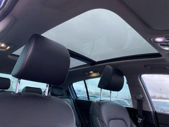 KIA SPORTAGE 1.6 T-Gdi 4 Suv 5Dr Petrol Dct Awd Euro 6 (S/S) (174 Bhp)