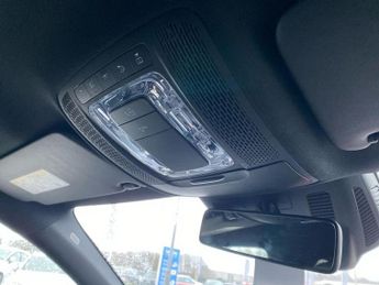 MERCEDES-BENZ CLA 2.0 Cla220D Amg Line (Premium) Coupe 4Dr Diesel 8G-Dct Euro 6 (S