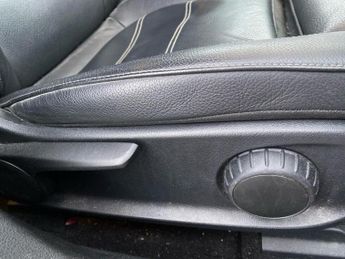 MERCEDES-BENZ CLA 2.0 Cla220D Amg Line (Premium) Coupe 4Dr Diesel 8G-Dct Euro 6 (S