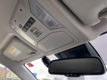 TOYOTA RAV4 2.5 Vvt-H Excel Suv 5Dr Petrol Hybrid Cvt 4Wd Euro 6 (S/S) (222 