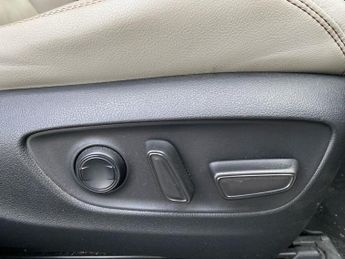 TOYOTA RAV4 2.5 Vvt-H Excel Suv 5Dr Petrol Hybrid Cvt 4Wd Euro 6 (S/S) (222 