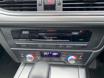 AUDI A6 ALLROAD 3.0 Tdi V6 Estate 5Dr Diesel S Tronic Quattro Euro 6 (S/S) (218 