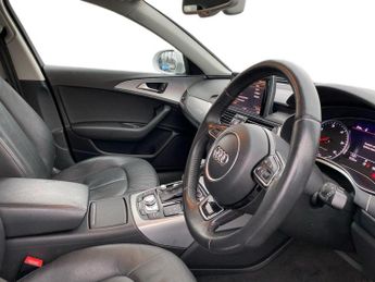 AUDI A6 ALLROAD 3.0 Tdi V6 Estate 5Dr Diesel S Tronic Quattro Euro 6 (S/S) (218 