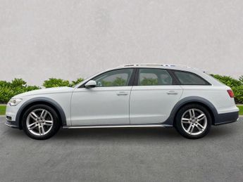 AUDI A6 ALLROAD 3.0 Tdi V6 Estate 5Dr Diesel S Tronic Quattro Euro 6 (S/S) (218 