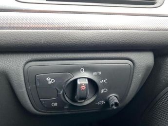 AUDI A6 ALLROAD 3.0 Tdi V6 Estate 5Dr Diesel S Tronic Quattro Euro 6 (S/S) (218 