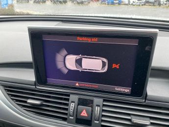 AUDI A6 ALLROAD 3.0 Tdi V6 Estate 5Dr Diesel S Tronic Quattro Euro 6 (S/S) (218 