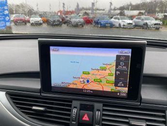 AUDI A6 ALLROAD 3.0 Tdi V6 Estate 5Dr Diesel S Tronic Quattro Euro 6 (S/S) (218 