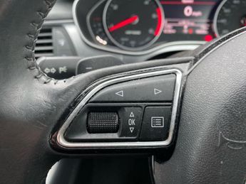 AUDI A6 ALLROAD 3.0 Tdi V6 Estate 5Dr Diesel S Tronic Quattro Euro 6 (S/S) (218 