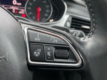 AUDI A6 ALLROAD 3.0 Tdi V6 Estate 5Dr Diesel S Tronic Quattro Euro 6 (S/S) (218 