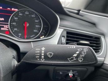 AUDI A6 ALLROAD 3.0 Tdi V6 Estate 5Dr Diesel S Tronic Quattro Euro 6 (S/S) (218 