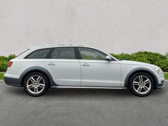 AUDI A6 ALLROAD 3.0 Tdi V6 Estate 5Dr Diesel S Tronic Quattro Euro 6 (S/S) (218 