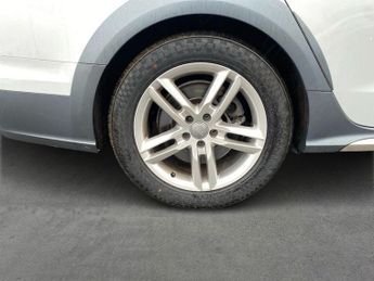 AUDI A6 ALLROAD 3.0 Tdi V6 Estate 5Dr Diesel S Tronic Quattro Euro 6 (S/S) (218 