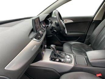 AUDI A6 ALLROAD 3.0 Tdi V6 Estate 5Dr Diesel S Tronic Quattro Euro 6 (S/S) (218 