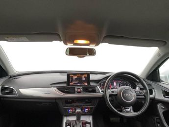 AUDI A6 ALLROAD 3.0 Tdi V6 Estate 5Dr Diesel S Tronic Quattro Euro 6 (S/S) (218 