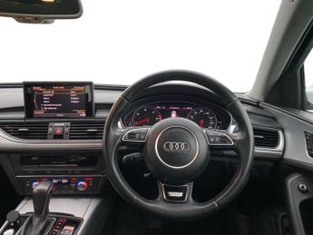 AUDI A6 ALLROAD 3.0 Tdi V6 Estate 5Dr Diesel S Tronic Quattro Euro 6 (S/S) (218 