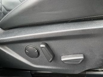 FORD FOCUS 1.0T Ecoboost Mhev St-Line Vignale Estate 5Dr Petrol Hybrid Dct 