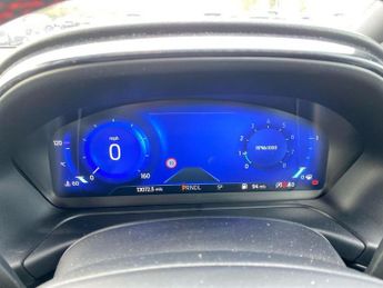 FORD PUMA 1.0T Ecoboost Mhev St-Line Suv 5Dr Petrol Hybrid Dct Euro 6 (S/S