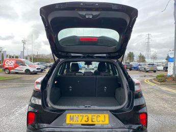 FORD PUMA 1.0T Ecoboost Mhev St-Line Suv 5Dr Petrol Hybrid Dct Euro 6 (S/S