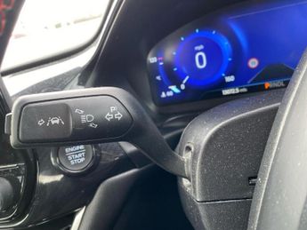 FORD PUMA 1.0T Ecoboost Mhev St-Line Suv 5Dr Petrol Hybrid Dct Euro 6 (S/S