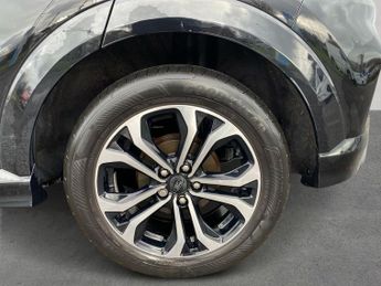 FORD PUMA 1.0T Ecoboost Mhev St-Line Suv 5Dr Petrol Hybrid Dct Euro 6 (S/S