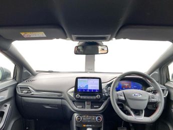 FORD PUMA 1.0T Ecoboost Mhev St-Line Suv 5Dr Petrol Hybrid Dct Euro 6 (S/S