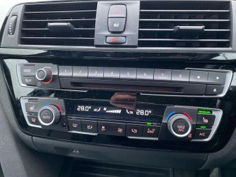 BMW 4 SERIES 2.0 420D M Sport Coupe 2Dr Diesel Auto Xdrive Euro 6 (S/S) (190 