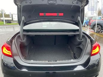 BMW 4 SERIES 2.0 420D M Sport Coupe 2Dr Diesel Auto Xdrive Euro 6 (S/S) (190 