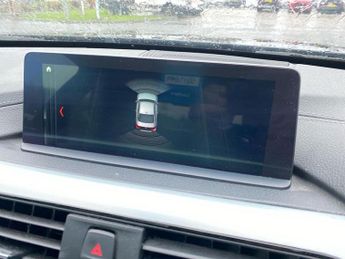 BMW 4 SERIES 2.0 420D M Sport Coupe 2Dr Diesel Auto Xdrive Euro 6 (S/S) (190 