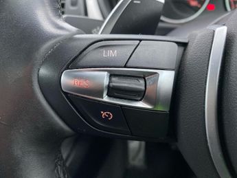 BMW 4 SERIES 2.0 420D M Sport Coupe 2Dr Diesel Auto Xdrive Euro 6 (S/S) (190 