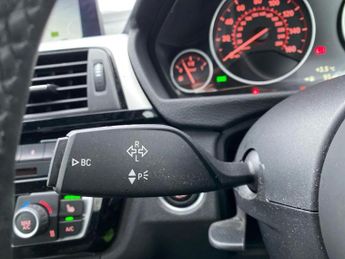 BMW 4 SERIES 2.0 420D M Sport Coupe 2Dr Diesel Auto Xdrive Euro 6 (S/S) (190 