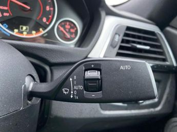 BMW 4 SERIES 2.0 420D M Sport Coupe 2Dr Diesel Auto Xdrive Euro 6 (S/S) (190 