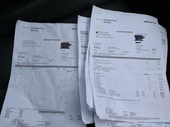 BMW 4 SERIES 2.0 420D M Sport Coupe 2Dr Diesel Auto Xdrive Euro 6 (S/S) (190 