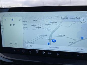 FORD FOCUS 1.0T Ecoboost Mhev St-Line Estate 5Dr Petrol Hybrid Dct Euro 6 (