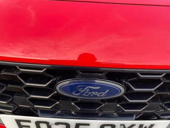 FORD FOCUS 1.0T Ecoboost Mhev St-Line Estate 5Dr Petrol Hybrid Dct Euro 6 (