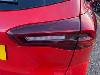 FORD FOCUS 1.0T Ecoboost Mhev St-Line Estate 5Dr Petrol Hybrid Dct Euro 6 (