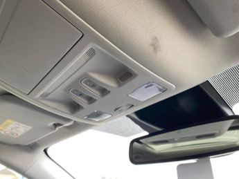 FORD FOCUS 1.0T Ecoboost Mhev Active Estate 5Dr Petrol Hybrid Dct Euro 6 (S