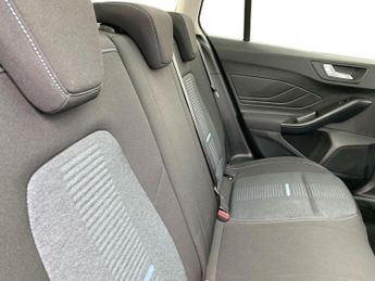 FORD FOCUS 1.0T Ecoboost Mhev Active Estate 5Dr Petrol Hybrid Dct Euro 6 (S