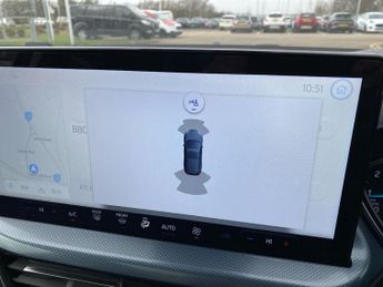 FORD FOCUS 1.0T Ecoboost Mhev Active Estate 5Dr Petrol Hybrid Dct Euro 6 (S